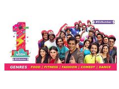 
      
      Josh wraps up #EkNumber challenge with thunderous response,...
      
      