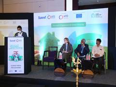 
      
      SUNREF India - Outreach Programme on Green Housing NHB, AFD...
      
      