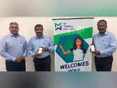 
      
      My Finance Wellness launches mobile app to empower the MSME's...
      
      