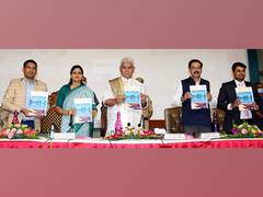 
      
      District Export Plans unveiled in J-K
      
      