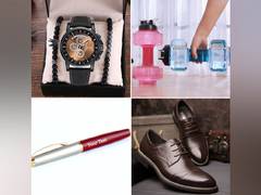 
    Celebrate the men in your life this International Men's Day with these special gifting ideas
    