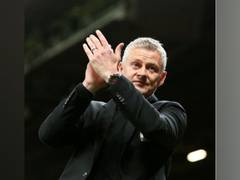 
      
      Manchester United sack manager Ole Gunnar Solskjaer 
      
      