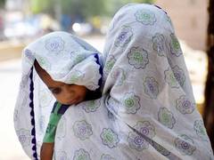 
      
      Heatwave conditions likely to abate over Delhi
      
      