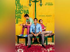 
      
      Madhur Bhandarkar celebrates 11 years of 'Dil Toh Baccha Hai Ji'
      
      
