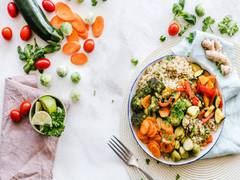 
      
      High-fiber diet reduces risk of dementia, suggests study
      
      