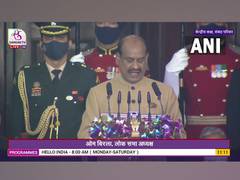 
      
      Constitution of India is like modern version of 'The Gita',...
      
      