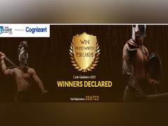 
      
      Code Gladiators 2021: From Minsk, Belarus to top of world,...
      
      