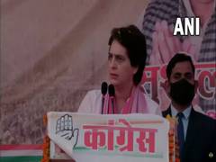 
      
      UP Assembly polls: Cong's 19,000 workers went to jail for...
      
      