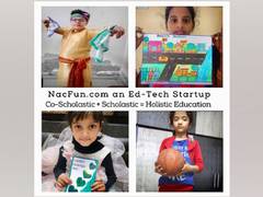 
      
      TopYa! spearheading its social impact project NacFun
      
      
