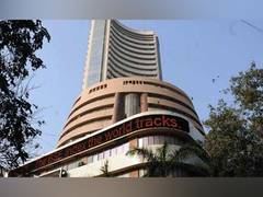 
      
      Sensex closes 130 points higher; RIL, Tata Steel, NTPC surge
      
      