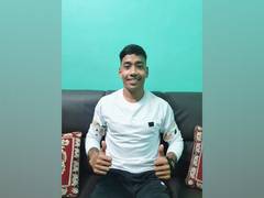 
      
      ISL: SC East Bengal sign Songpu Singsit, Semboi Haokip;...
      
      