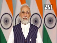 
      
      PM Modi recalls sacrifices of Hazrat Imam Hussain on Muharram
      
      