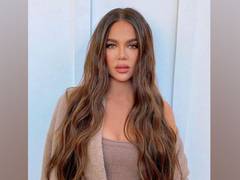 
      
      Khloe Kardashian shares her strategy to ease stress and anxiety
      
      