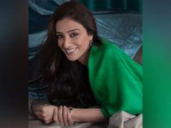 
      
      Tabu wraps up shoot of 'Bhool Bhulaiyaa 2'
      
      