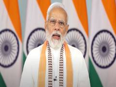
      
      Sardar Patel's statue a symbol of India-Canada relations: PM Modi
      
      