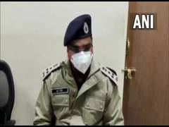 
      
      Alwar rape case: No evidence found so far, Less possibility...
      
      