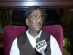 
      
      KCR amassed huge wealth: BJP leader lashes out at Telangana CM
      
      