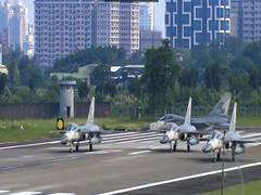 
      
      Taiwanese defence forces undergo rigorous training 
      
      