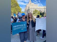 
      
      Pregnant Jennifer Lawrence along with Amy Schumer attends...
      
      