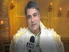 
      
      Suresh Wadkar expresses grief over Bappi Lahiri's demise
      
      
