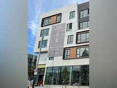 
      
      Pune-based Gera Developments forays into USA realty market...
      
      