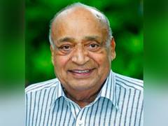
      
      Kerala Governor calls MP Veerendra Kumar 'crusader for...
      
      