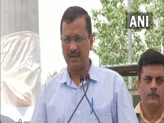 
      
      Delhi first city to introduce 'faceless services' at RTOs: CM
      
      