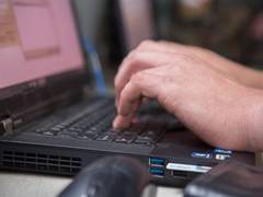 
      
      Electro-optical device provides solution to faster computing...
      
      
