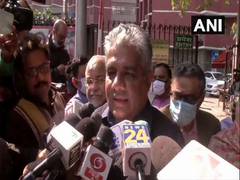 
      
      Environment ministry holds talks with Delhi, neighbouring...
      
      