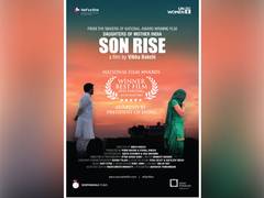 
      
      Special screening of National Award-winning film 'Son Rise'...
      
      