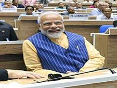 
      
      Mann Ki Baat: Modi urges people to buy local products during...
      
      