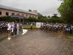 
      
      Independence Day: 'Fun Freedom Cycling Ride' held in Goa
      
      