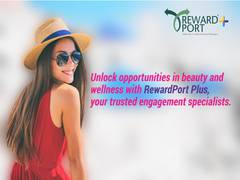 
      
      RewardPort launches an exclusive loyalty and reward solution...
      
      
