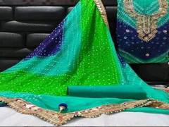 
      
      5 serene yet modish outfit ideas perfect for this year's Eid
      
      