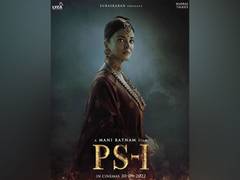 
      
      Magnum opus 'PS-1' set for September 30 release 
      
      