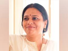 
      
      Tribute to a corona warrior: Geeta Venkadakrishnan
      
      