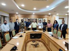 
      
      DIGIT now the National Platform for Urban Governance,...
      
      