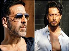 
      
      Akshay Kumar, Tiger Shroff to headline Ali Abbas Zafar's...
      
      