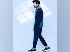 
      
      Kartik Aaryan gained about 14 kilos for 'Freddy'!
      
      