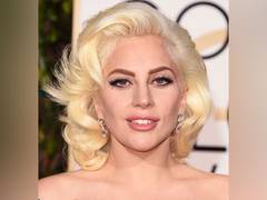 
      
      Lady Gaga will introduce BAFTA Rising Star Moment during...
      
      