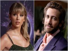 
      
      Taylor Swift fans troll Jake Gyllenhaal after singer drops...
      
      