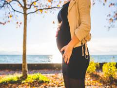 
      
      Mother to child transmission of COVID-19 infection, possible...
      
      