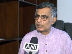
      
      Hope that interim PM, President appointed soon: ex-minister  
      
      