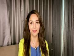 
      
      National Doctor's Day: Madhuri Dixit thanks 'real life...
      
      