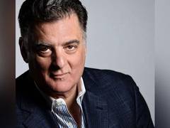
      
      Sopranos' star Joseph Siravo passes away at 64
      
      
