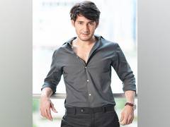 
    Mahesh Babu receives birthday wish from wife Namrata Shirodkar
    