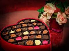 
    People judge chocolate by its packaging: Study
    