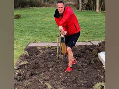 
      
      Ind vs Eng: Michael Vaughan takes a dig at the pitch ahead of...
      
      