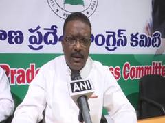 
      
      TRS and BJP playing blame game, not resolving ITIR issue:...
      
      