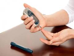 
      
      High blood sugar may elevate risk of pancreatic cancer
      
      